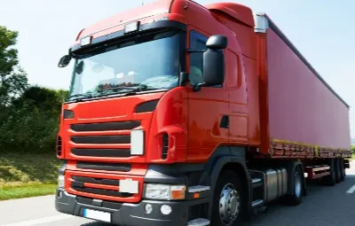 İzmir Hasköy Ambar Kargo