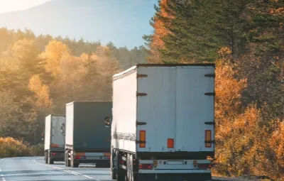 İzmir ile Hasköy Arası Klima Taşıma